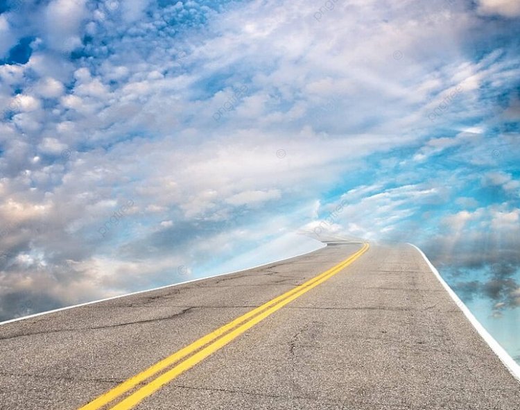 مصباحك هو نور مسيرتك بقلم زينب طارق - العراق