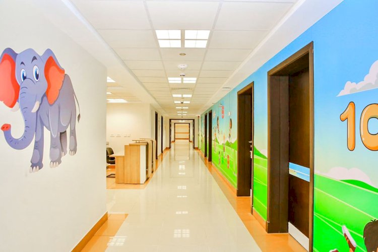 بنك مصر يقف وراء أطفال الأورام في الصعيد كشريك مؤسس بمساهمة تبلغ 300 مليون جنيه