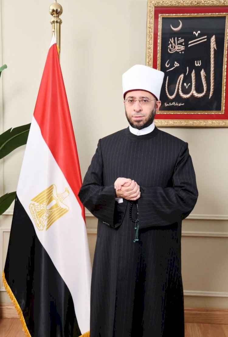 وزير الأوقاف:  فتح  حركة التنقلات للعام الثاني على التوالي للأئمة ومقيمي الشعائر