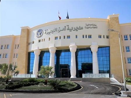سيدة تنهي حياة ابنها في بولاق الدكرور