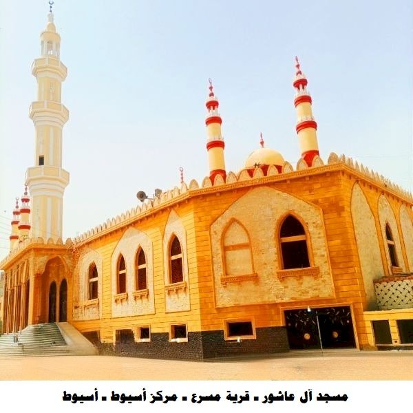 الأوقاف تفتتح (٢٢) مسجدًا غدًا الجمعة ضمن خطتها لإعمار بيوت الله