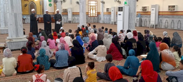 الأوقاف تعقد (27) ندوة علمية كبرى حول الحفاظ على المنشآت العامة