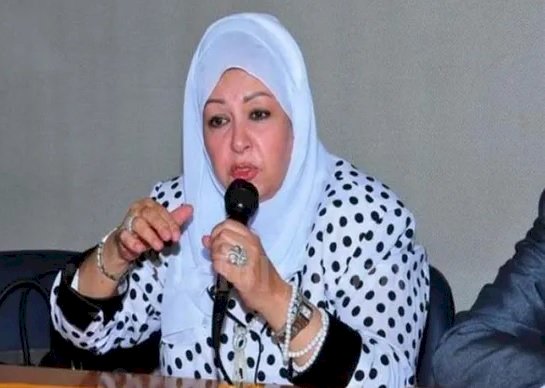 تأجيل طعن الفنانة عفاف شعيب علي حكم براءة المخرج محمد سامى بالسب والقذف