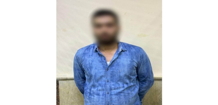 القبض علي ترزي لقيامه بتصوير سيدة دون علمها بالقاهرة