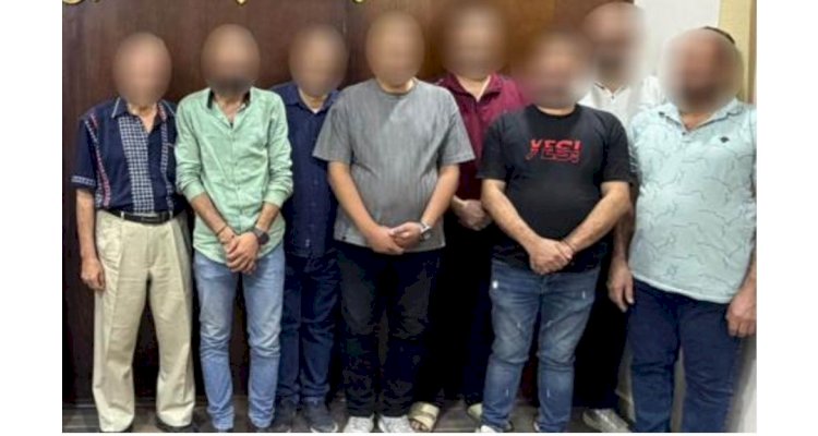 الحقيقة الكاملة لاجبار ربة منزل علي بيع منزلها بالقاهرة