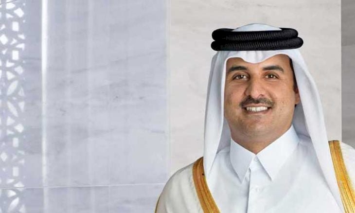 قطر تندد بالخرق الإسرائيلي لوقف إطلاق النار