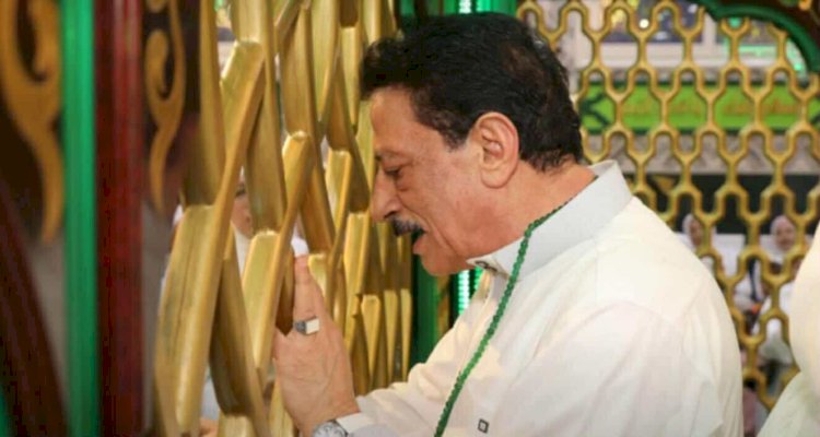 الشيخ سالم الجازولي: نحتفل بالإمام الحسين وفاءً لآل بيت النبي