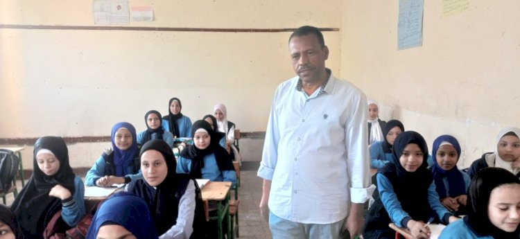 عبدالواحد : لا تهاون في انتظام اليوم الدراسي وتفعيل التقييمات