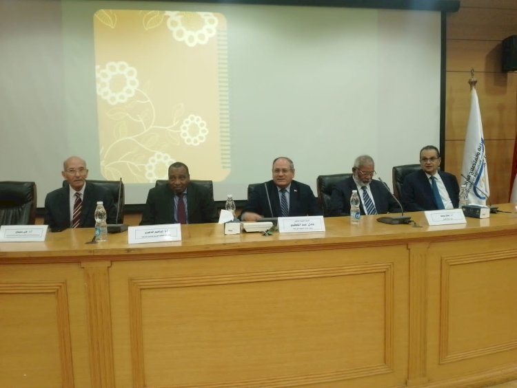 "البحوث الزراعية" يطلق الملتقى الثقافي الثاني لتعزيز الحجر الزراعي وسلامة الغذاء