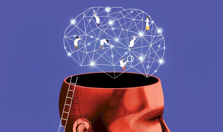 وعي الذات .. بقلم زينب طارق