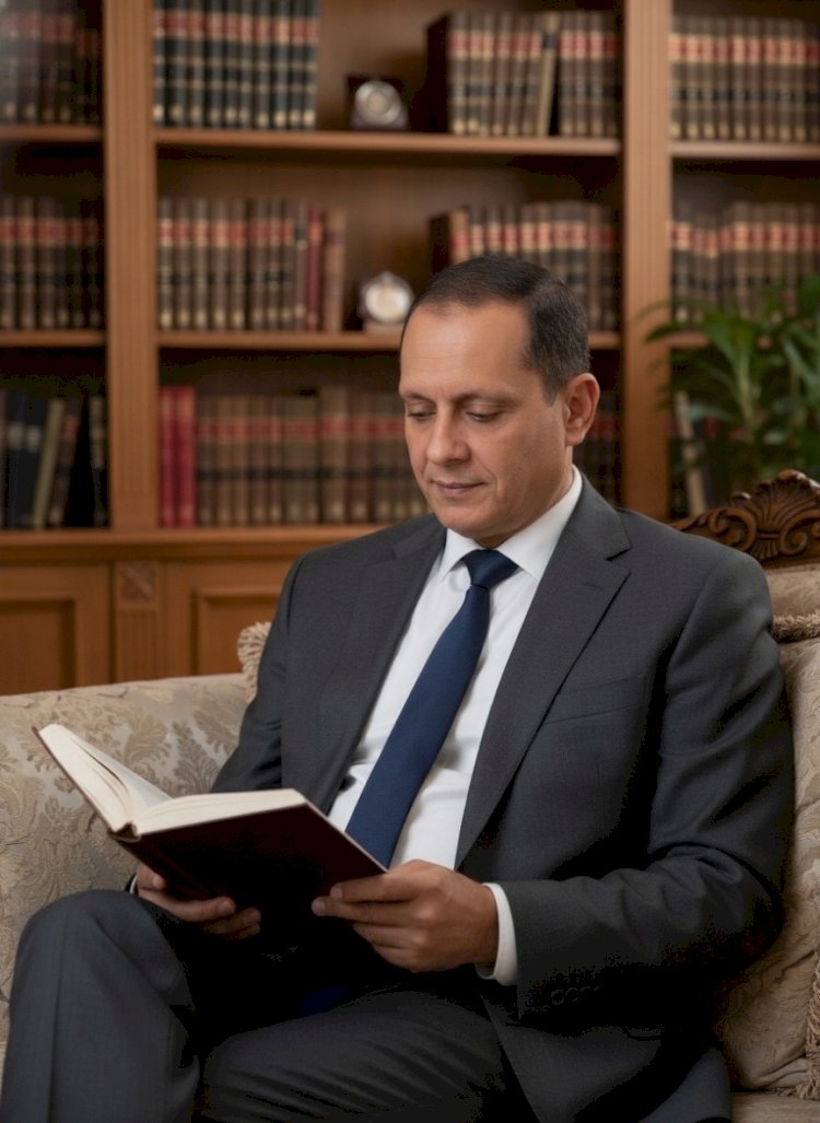 يوميات مواطن فى الطابور ...  بقلم ياسر نبيل