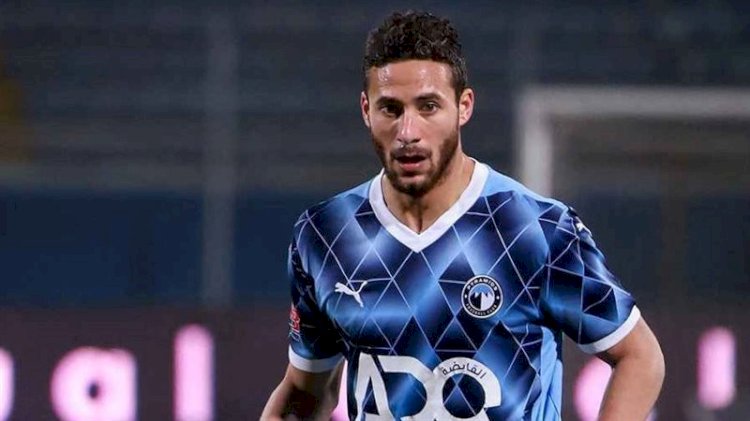 تأجيل محاكمة رمضان صبحي و3 متهمين بتزوير مستندات إلى 22 نوفمبر
