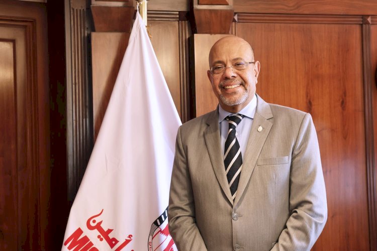 وفاءً بالتزاماتها تجاه عملائها:مصر للتأمين تسدد 200 مليون جنيه دفعة أولى للمصرية للاتصالات