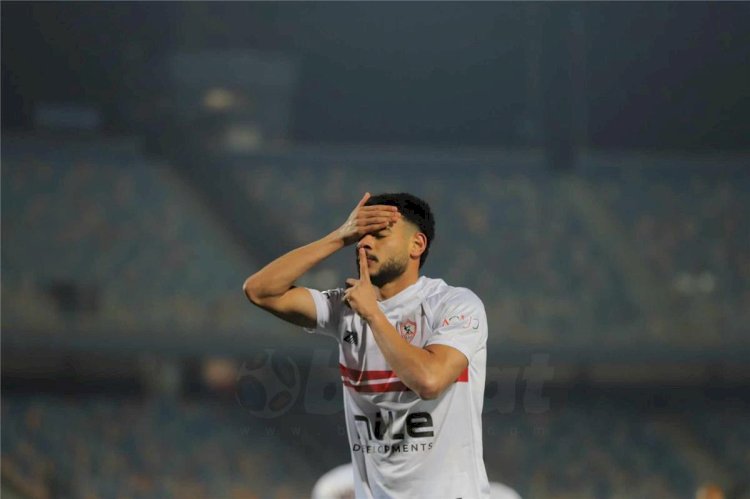 رسميًا.. دونجا لن يشارك في كأس السوبر
