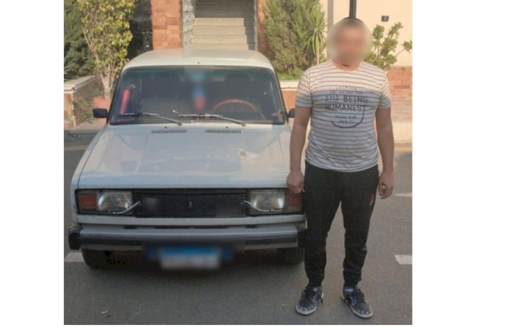 ضبط سائق طالب  بأجرة أزيد من المقررة بالبحيرة