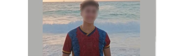 كشف ملابسات استغاثة أحد الأشخاص بشأن تغيب نجل شقيقته بالقاهرة