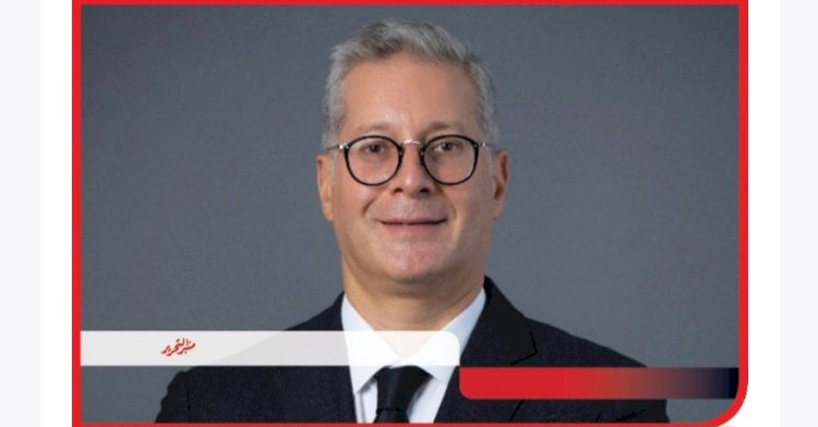 وزير البترول يبحث مع ماريدايف دخول مجال الإنتاج وتنمية الحقول