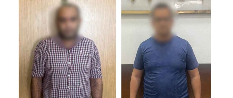 حقيقة فيديو مطاردة سيارة ملاكى بالطريق الدائرى بالجيزة