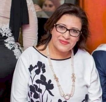 في محبة الدكتورة الراحلة هبة دربالة للشاعرة حنان شاهين