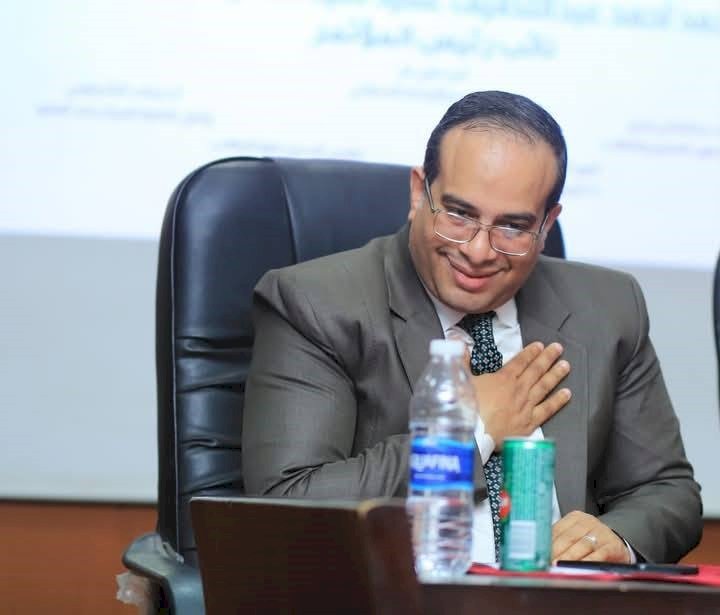 د.محمد عبد الفتاح زهري رئيسًا للجنة الوطنية لعلوم التغذية