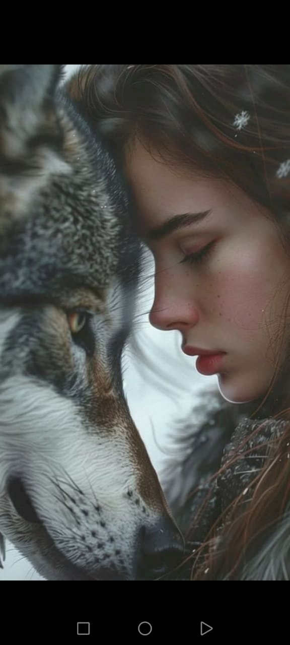 ليلى والذئب... شعر إيمان العطيفي