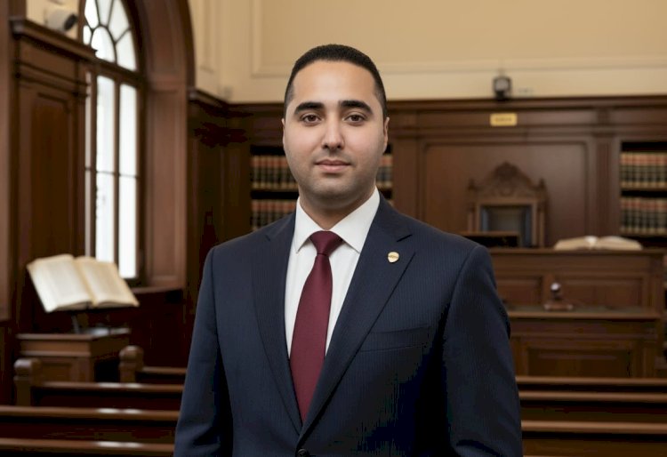 أستاذ قانون دولي يحدد خارطة طريق لإنقاذ الفاشر بالسودان