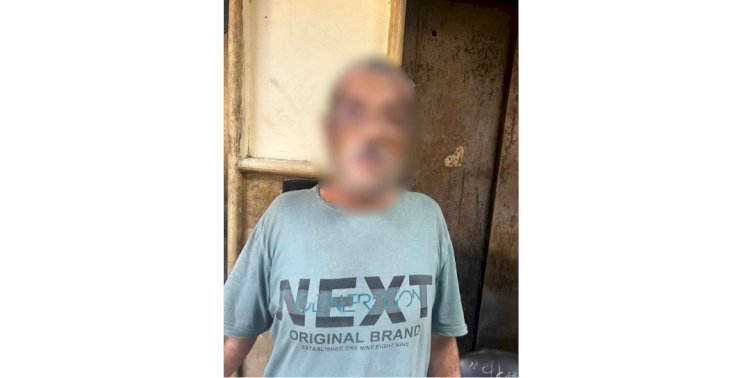 القبض علي طرفي مشاجرة المادة الكاوية بالقاهرة