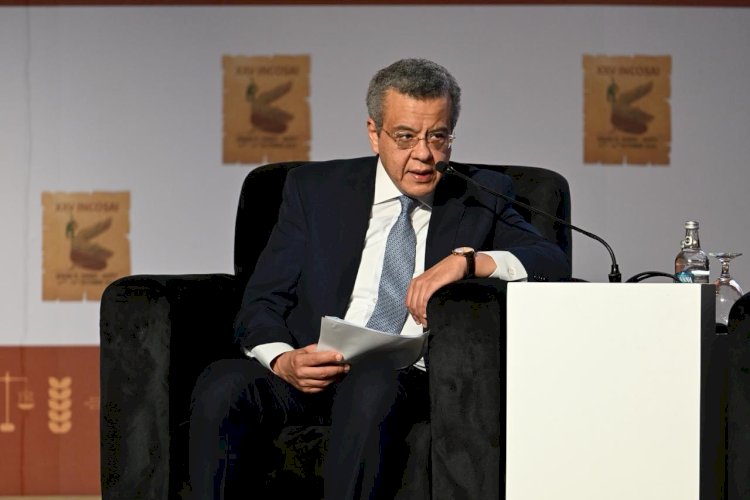 مصر تطرح رؤيتها حول استخدام الذكاء الاصطناعي في أعمال المراجعة