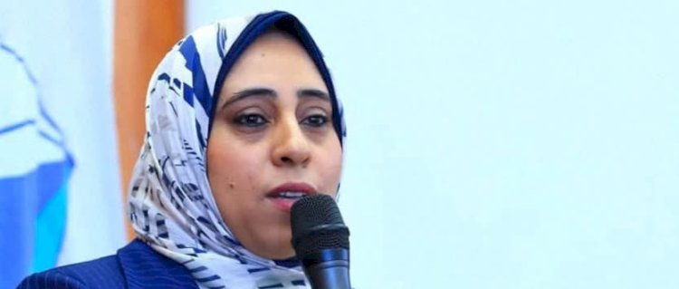 اعتماد كلية التمريض بجامعة كفر الشيخ من الهيئة القومية لضمان جودة التعليم