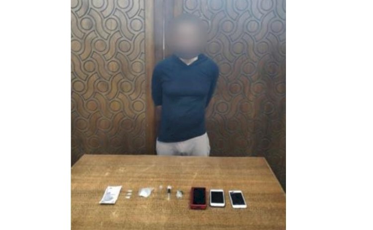 ضبط المتهم بإستخدام  التطبيقات الهاتفية للترويج لممارسة  الفجور بالإسكندرية