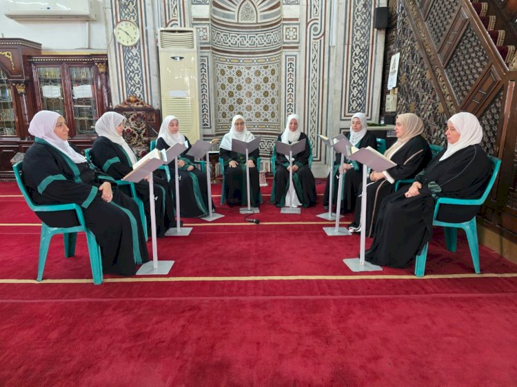 الأوقاف تطلق قوافل دعوية موسَّعة إلى مختلف محافظات الجمهورية