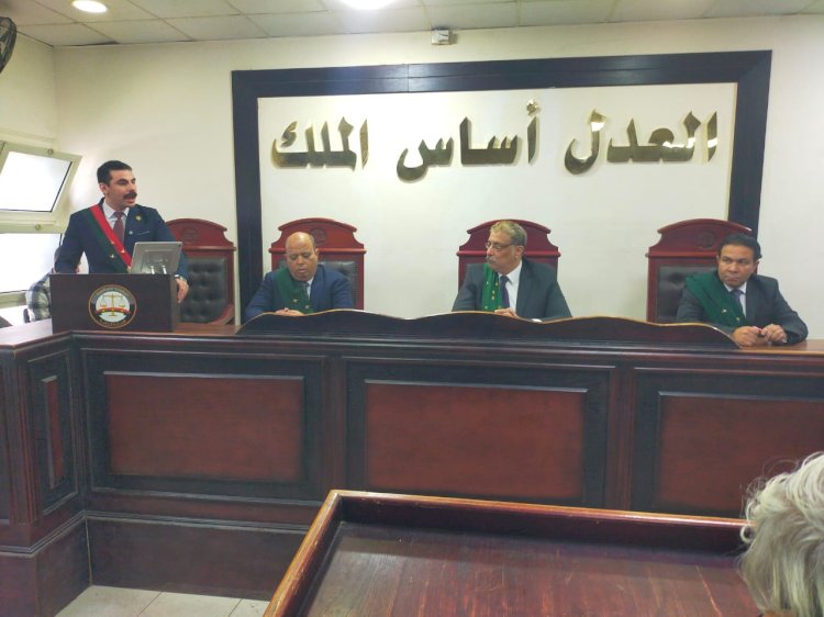 تأييد السجن المشدد ١٠ سنوات لأب قتل طفلته الرضيعة "سما" لرفضه إنجاب البنات