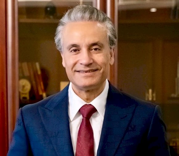 نصيحة من القلب..دكتور علي الدكروري للشباب لا تنتظروا الفرص أصنعوها