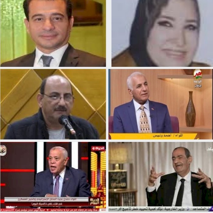 " أنا من البلد دي" يستعد لفتح حوار جديد مع الشباب بمكتبة القاهرة الكبرى الاربعاء