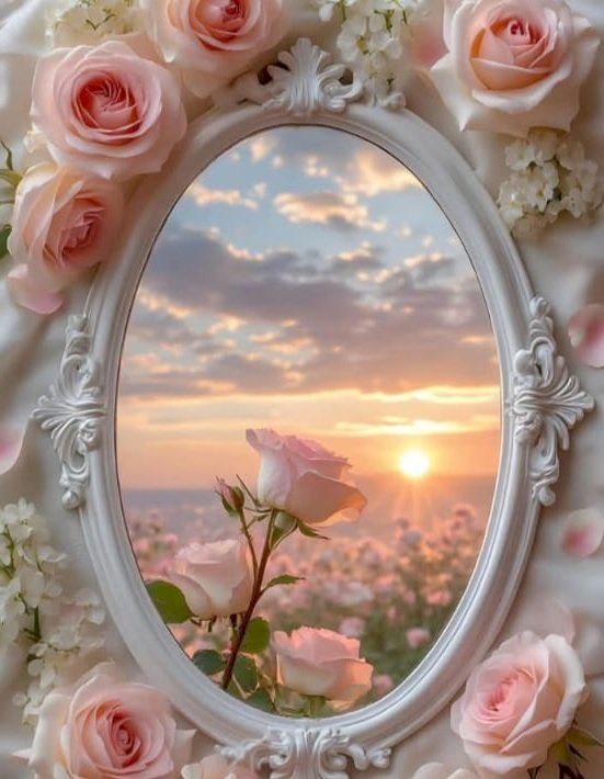 أنت شروق الأمل .. بقلم زينب طارق - العراق