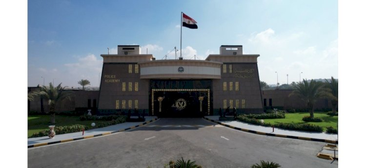 دورة تدريبية للضباط والضابطات بوزارة الداخلية في "قواعد نيلسون مانديلا "