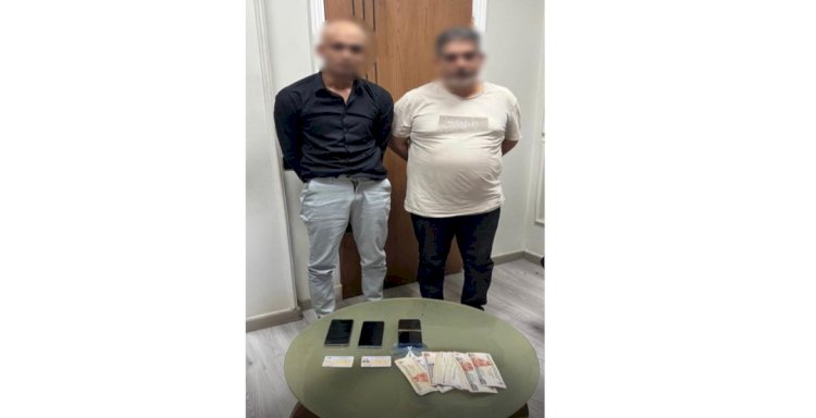 ضبط عاطلين لقيامهما بجمع تبرعات باسم جمعيات خيرية وهمية بالقاهرة