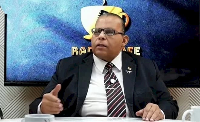 عمرو الفارسي: إستضافة مصر لحفل ذا جراند بول خطوة راسخة على طريق الدبلوماسية الثقافية