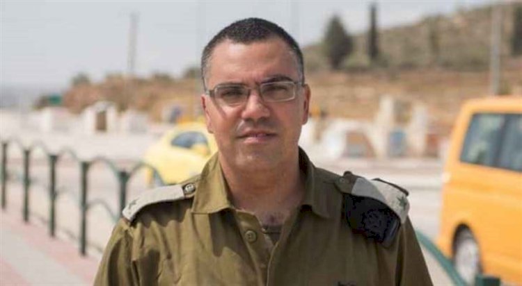 إحالة المتحدث باسم جيش الاحتلال الإسرائيلي على المعاش