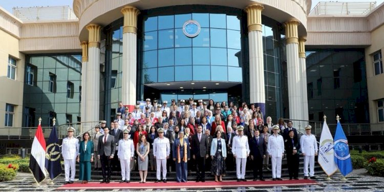 أكاديمية الشرطة تنظم  ندوة "تمكين المرأة فى المناصب القيادية بقوات حفظ السلام "