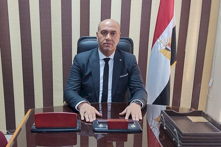 تموين كفرالشيخ..متابعة مستمرة لموقف السلع الإستراتيجية