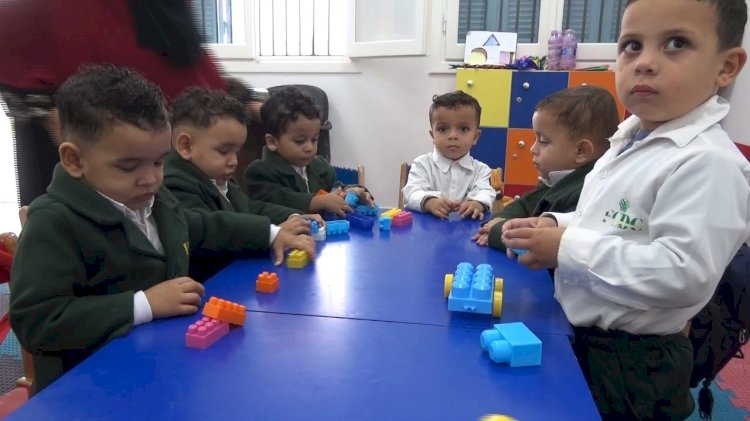 التضامن تشارك في احتفالية كبرى بعنوان "في حب مصر" بمناسبة انطلاق العمل بـ "مركز تنمية الأسرة والطفل" 