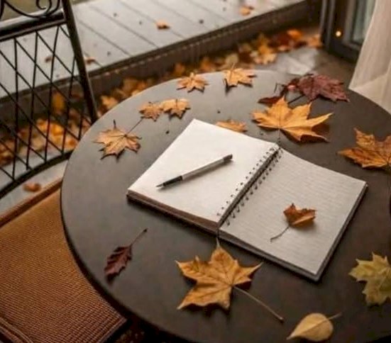 بصمات من الحياة .. بقلم زينب طارق - العراق