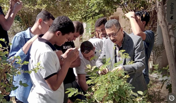 "الزراعة" تعلن انتهاء "لجنة المبيدات" من تأهيل 441 كادراً متخصصا من مطبقي المبيدات