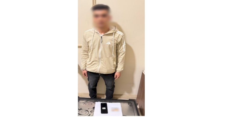 ضبط المتهم بالترويج لبيع الاسلحة علي صفحات التواصل الاجتماعي بالشرقية