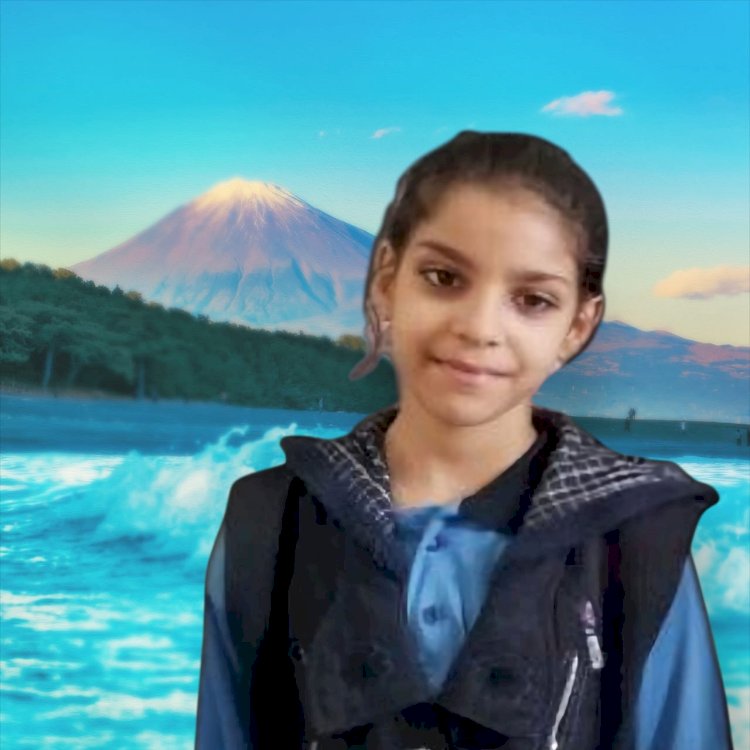 نسرين متولي تتصدر مسابقة الإلقاء الشعري وتتأهل للجمهورية