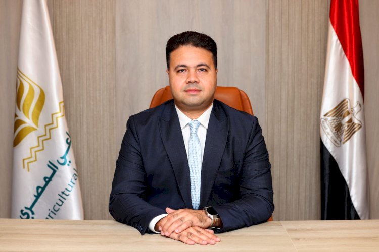 البنك الزراعي المصري : تعيين محمد علي رئيساً لمجموعة مخاطر التجزئة المصرفية