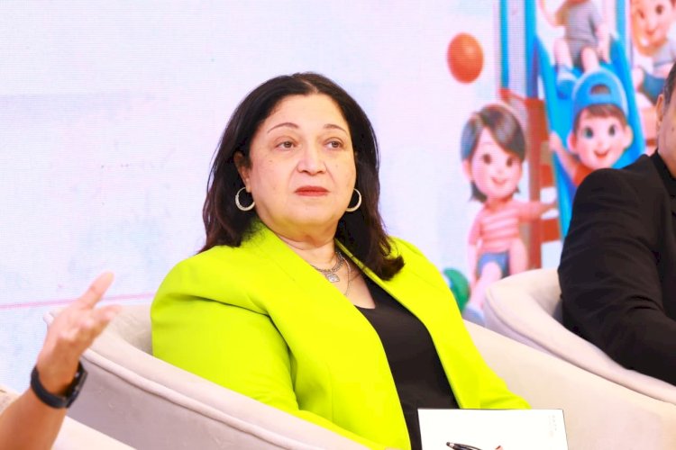 التضامن  تنظم جلسة حوارية تناقش أهمية نتائج الحصر لمرحلة الطفولة المبكرة