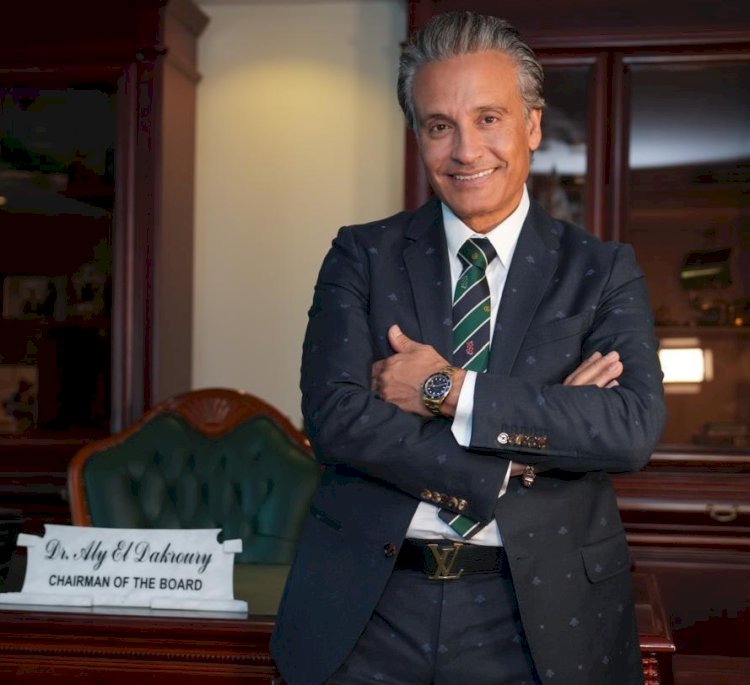 الإستثمار العالمي بعد العواصف الأقتصادية .. هل يبدأ عصر الفرص؟بقلم: د. علي الدكروري