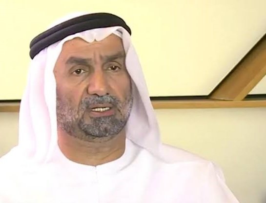 الجروان : التسامح هو الركيزة الأخلاقية الاولي لبناء عالم أكثر أمنا